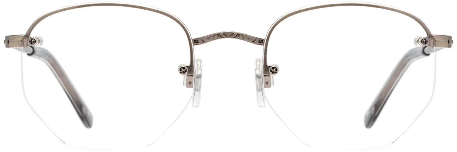 American Optical BEAUMONT Eyeglasses - view 4